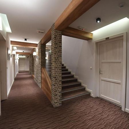 Central Residence By Zupa Wellness & Spa Kopaonik Zewnętrze zdjęcie