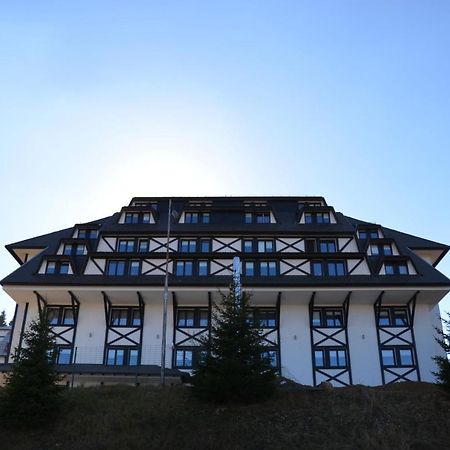 Central Residence By Zupa Wellness & Spa Kopaonik Zewnętrze zdjęcie