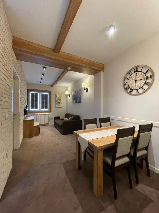Central Residence By Zupa Wellness & Spa Kopaonik Zewnętrze zdjęcie