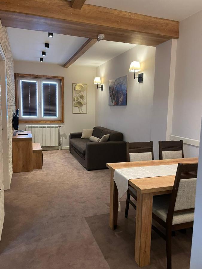 Central Residence By Zupa Wellness & Spa Kopaonik Zewnętrze zdjęcie