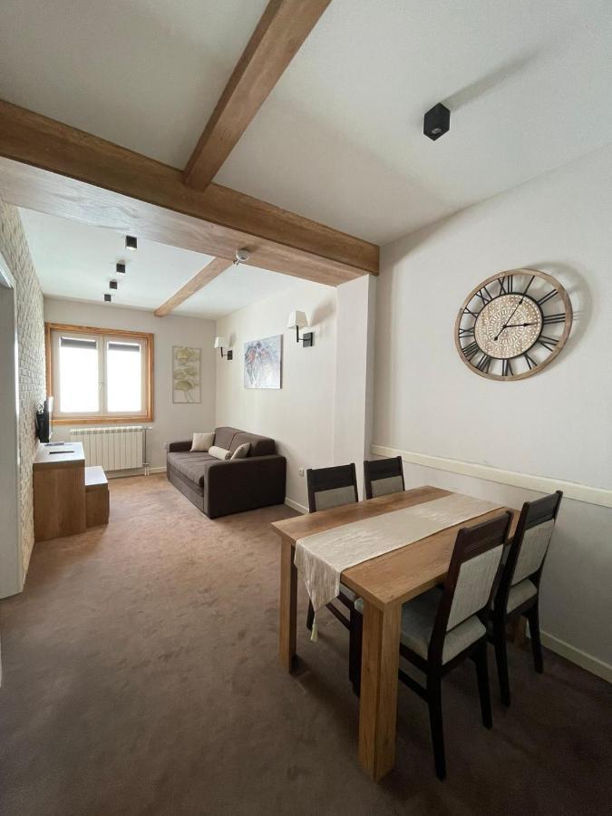 Central Residence By Zupa Wellness & Spa Kopaonik Zewnętrze zdjęcie