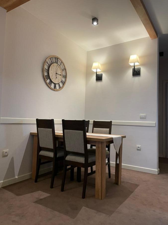 Central Residence By Zupa Wellness & Spa Kopaonik Zewnętrze zdjęcie