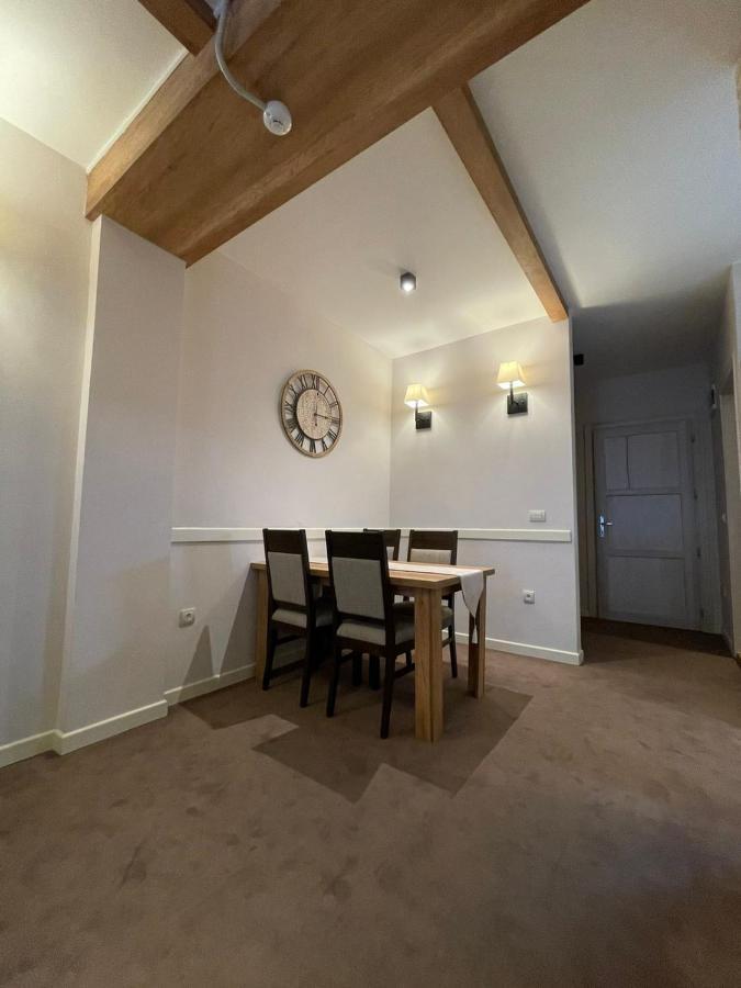 Central Residence By Zupa Wellness & Spa Kopaonik Zewnętrze zdjęcie