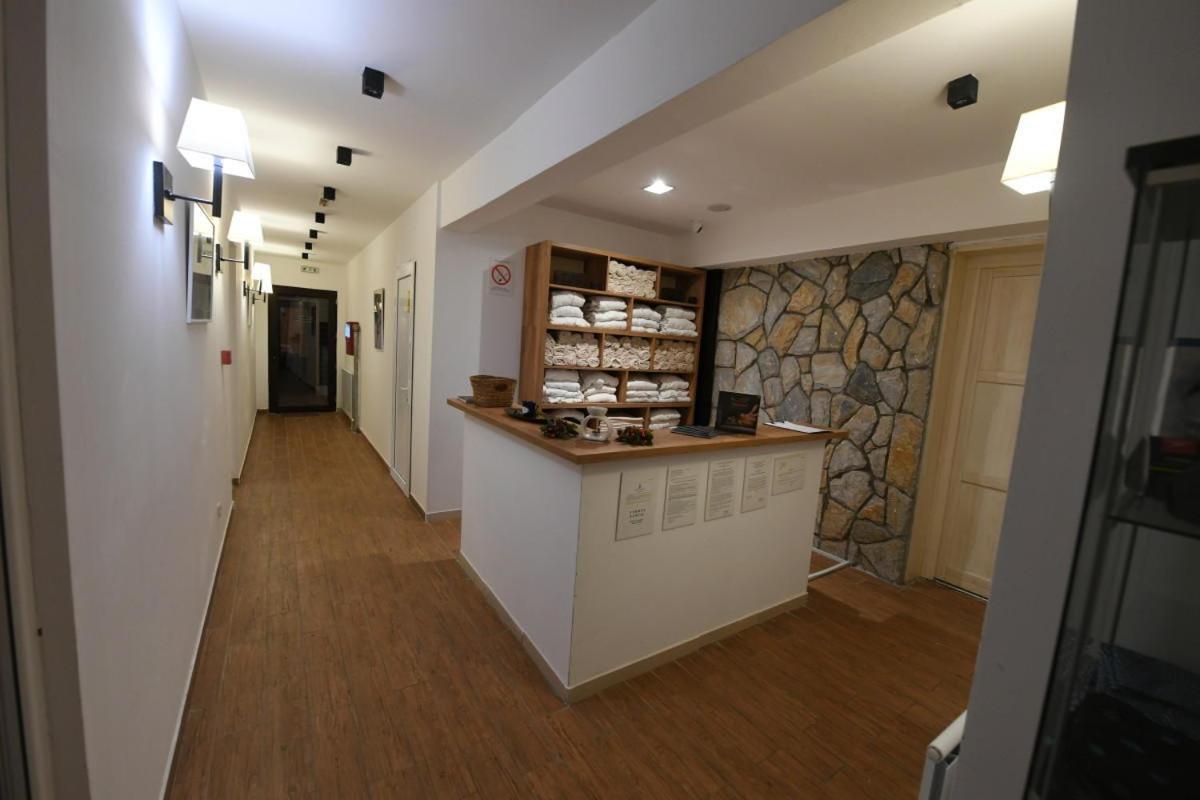 Central Residence By Zupa Wellness & Spa Kopaonik Zewnętrze zdjęcie