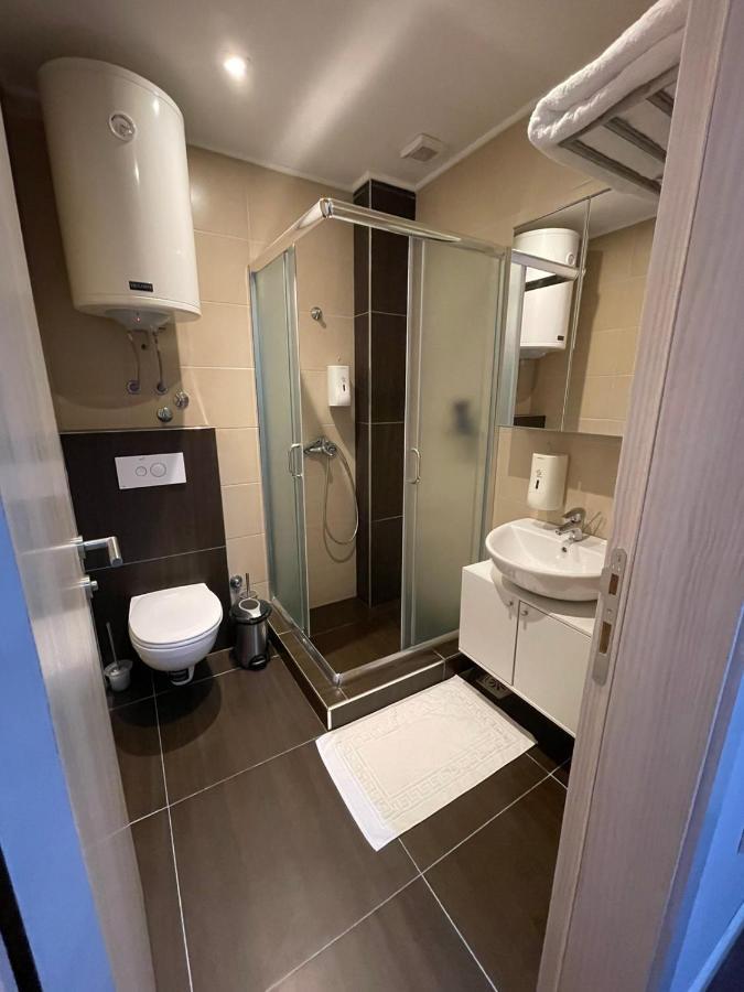 Central Residence By Zupa Wellness & Spa Kopaonik Zewnętrze zdjęcie