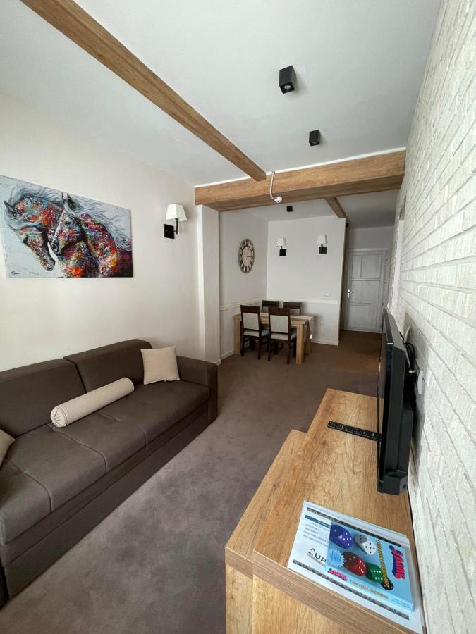 Central Residence By Zupa Wellness & Spa Kopaonik Zewnętrze zdjęcie