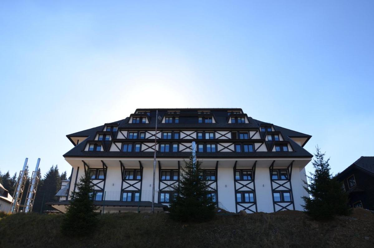 Central Residence By Zupa Wellness & Spa Kopaonik Zewnętrze zdjęcie